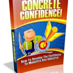 concrete confidence ebook