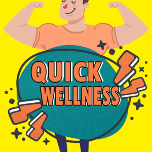 quick wellness ebook