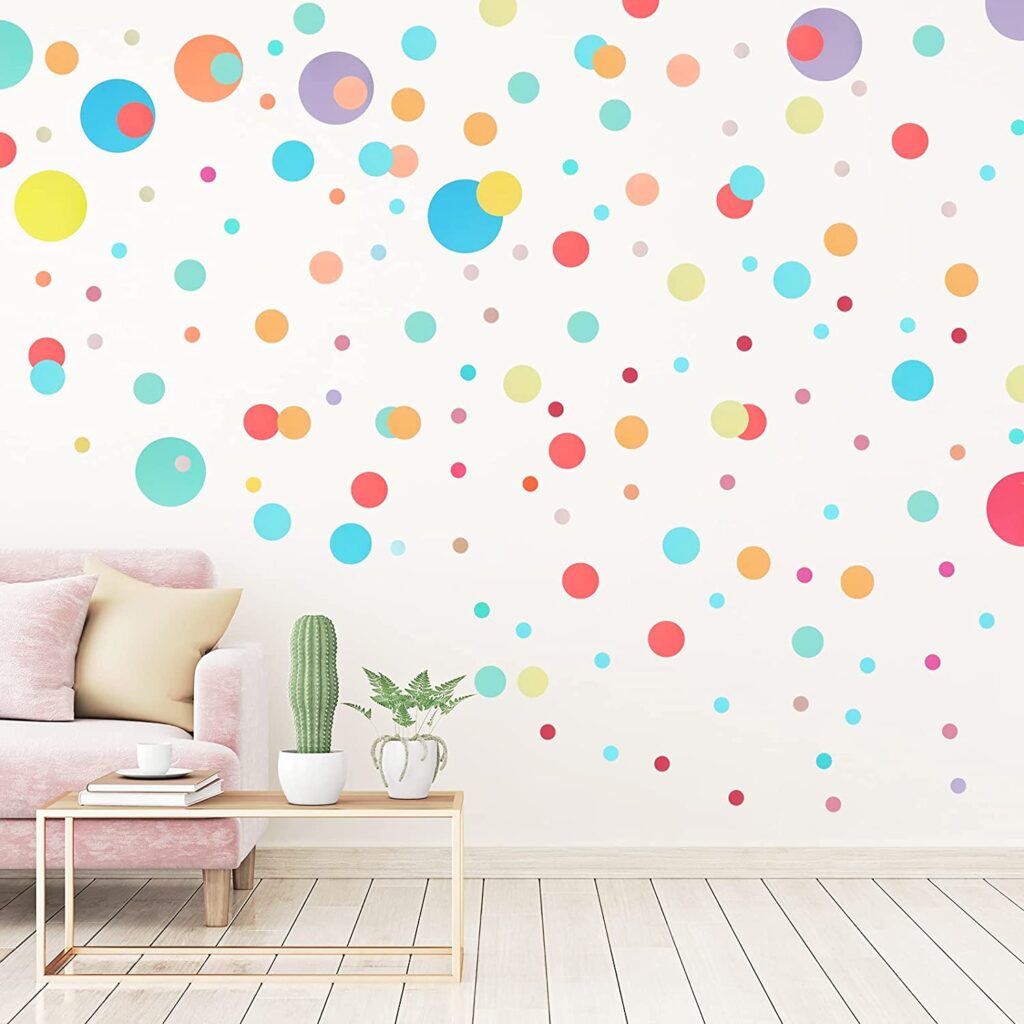 easy wall painting ideas